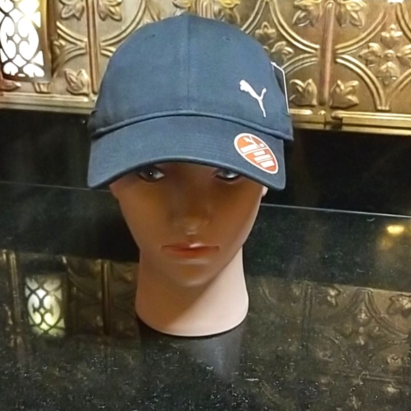 Puma Hat - Picture 1 of 10